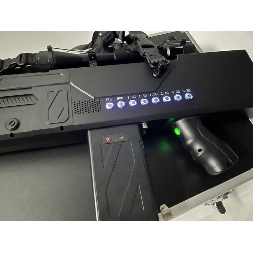 Гарпия ПРО 170W в Краснодаре