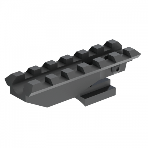 Прицельная планка Монгол малая на АК в Краснодаре