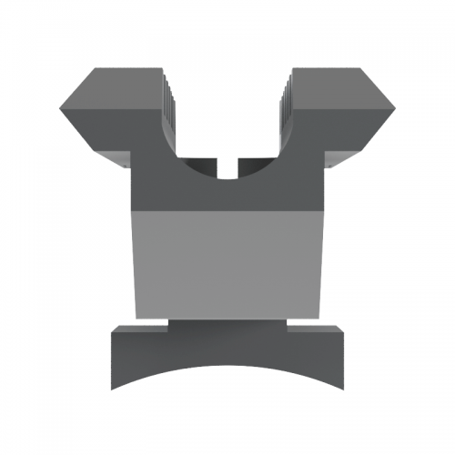 Прицельная планка Монгол малая на АК в Краснодаре