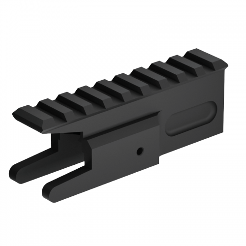 Прицельная планка ПКМ / ПК / ПКП в Краснодаре