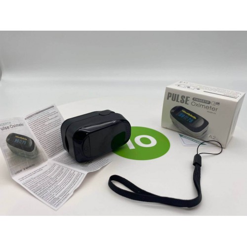 Пульсоксиметр OXIMETER model A2 в Краснодаре