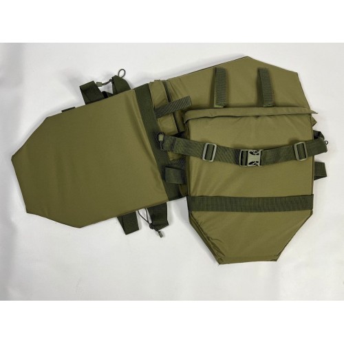 Пятиточечник двойной складной в Краснодаре