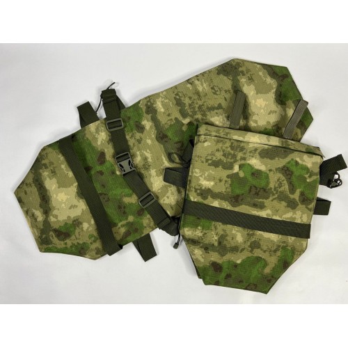 Пятиточечник двойной складной в Краснодаре