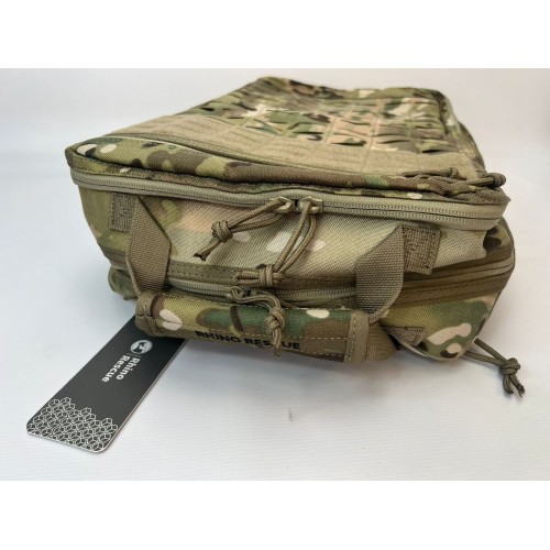 R9 - Тактический рюкзак парамедика Rhino Rescue 20L в Краснодаре