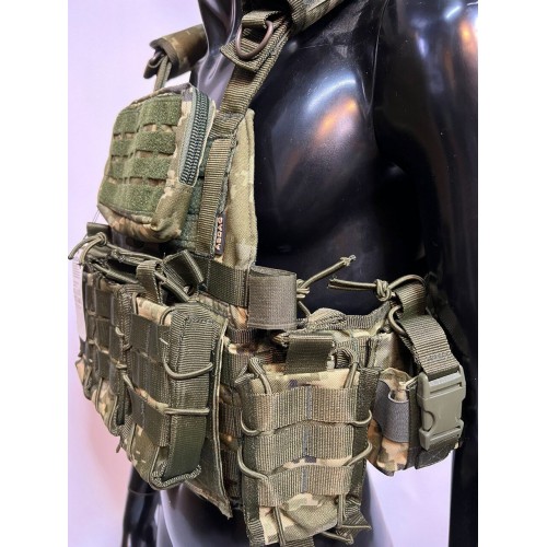 Разгрузка / плитник производство Турция (Asdag tactical) в Краснодаре