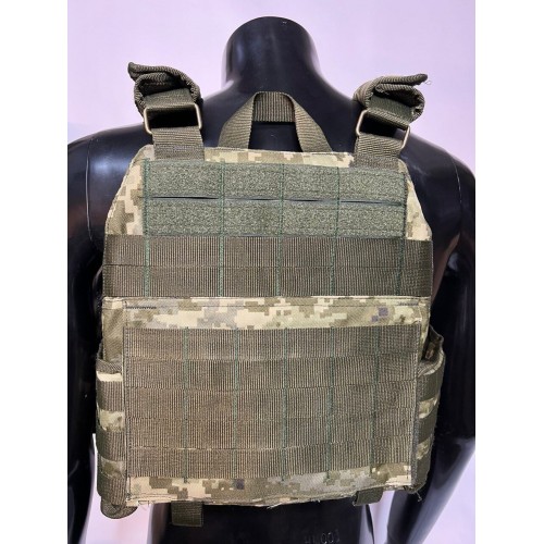 Разгрузка / плитник производство Турция (Asdag tactical) в Краснодаре