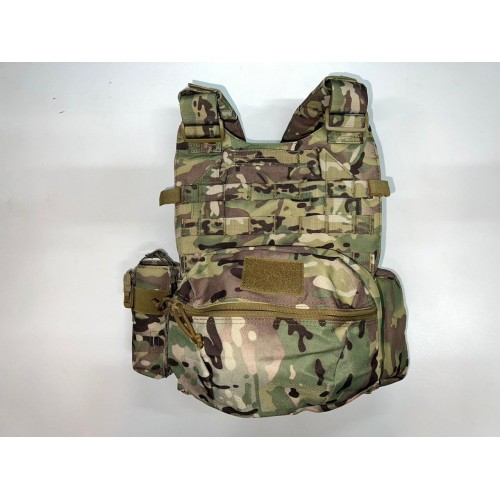 Разгрузка / плитник в расцветке «мультикам» в Краснодаре