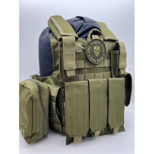 Разгрузка/плитник укомплектованный пластинами в Краснодаре