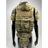 Разгрузка / плитник “UNIVERSAL ARMOR” + чехол для защиты плеч + чехол напашника + чехол для защиты шеи (без баллистики) в Краснодаре