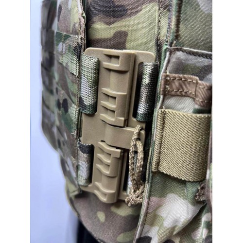 Разгрузка / плитник “UNIVERSAL ARMOR” + чехол для защиты плеч + чехол напашника + чехол для защиты шеи (без баллистики) в Краснодаре