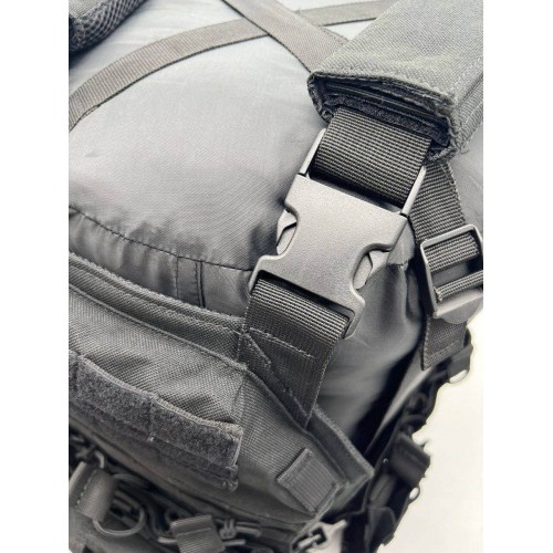 Разгрузка / плитник “YAKEDA” чёрный в Краснодаре