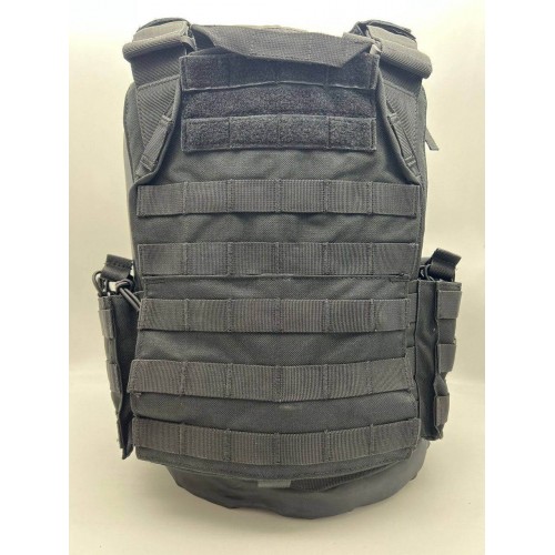 Разгрузка / плитник “YAKEDA” чёрный в Краснодаре