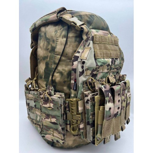 Разгрузка / плитник “YAKEDA” мультикам в Краснодаре