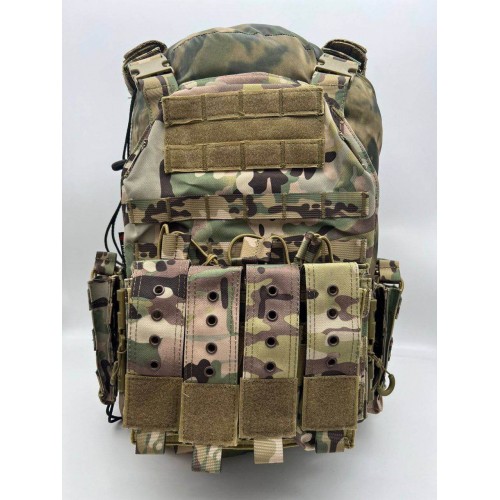 Разгрузка / плитник “YAKEDA” мультикам в Краснодаре