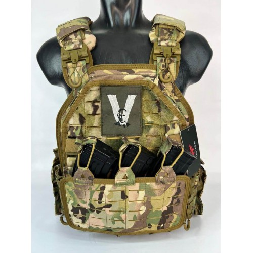 Разгрузка/плитник YAKEDA VT-6094 на Fast drop в Краснодаре