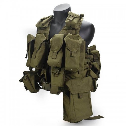 Разгрузочный жилет 6Ш117 / аналог РАТНИК в Краснодаре