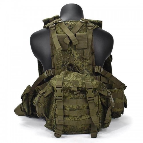 Разгрузочный жилет 6Ш117 / аналог РАТНИК в Краснодаре