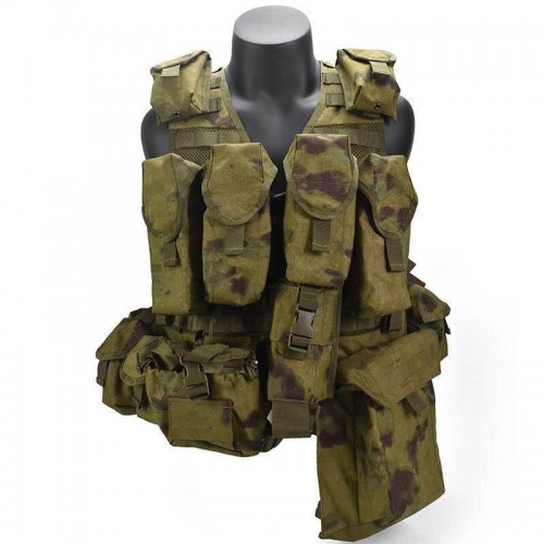 Разгрузочный жилет 6Ш117 / аналог РАТНИК в Краснодаре