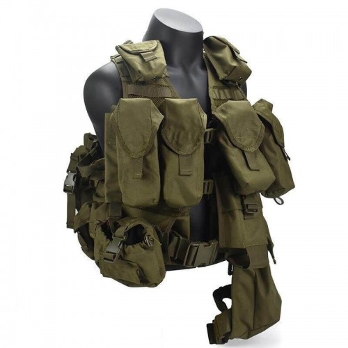 Разгрузочный жилет 6Ш117 / аналог РАТНИК в Краснодаре