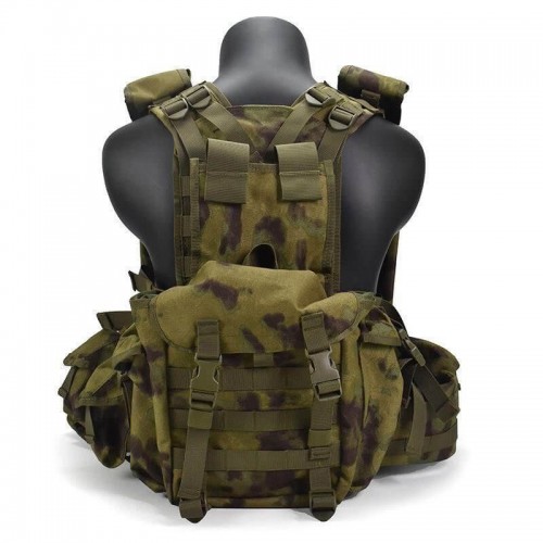 Разгрузочный жилет 6Ш117 / аналог РАТНИК в Краснодаре