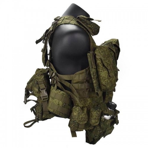 Разгрузочный жилет 6Ш117 / аналог РАТНИК в Краснодаре