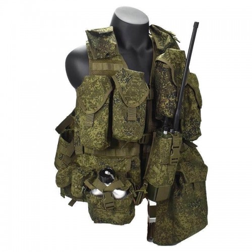 Разгрузочный жилет 6Ш117 / аналог РАТНИК в Краснодаре