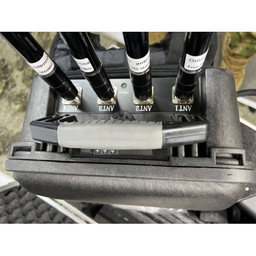 Рюкзак Гарпия GW4-UAV 4 канала и 6 каналов в Краснодаре