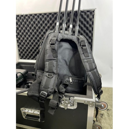 Рюкзак Гарпия GW4-UAV 4 канала и 6 каналов в Краснодаре