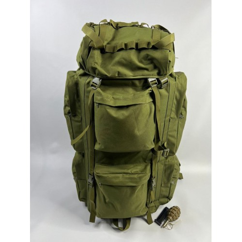 Рюкзак тактический 100-110 литров в Краснодаре