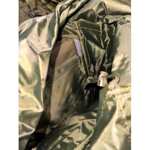 Рюкзак тактический 100-110 литров в Краснодаре