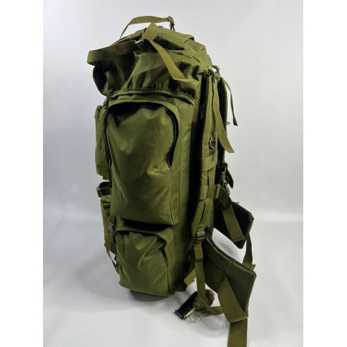 Рюкзак тактический 100-110 литров в Краснодаре