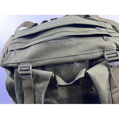 Рюкзак тактический 100-110 литров в Краснодаре