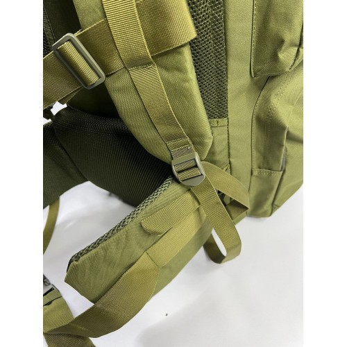 Рюкзак тактический 100-110 литров в Краснодаре