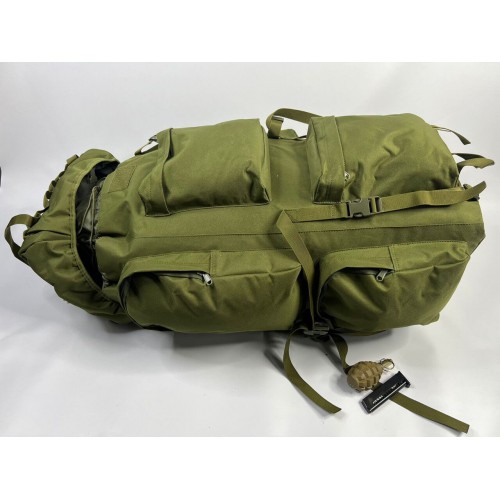 Рюкзак тактический 100-110 литров в Краснодаре