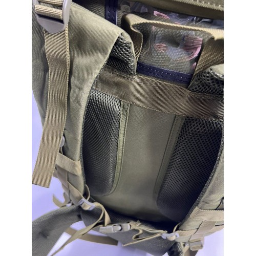 Рюкзак тактический 100-110 литров в Краснодаре