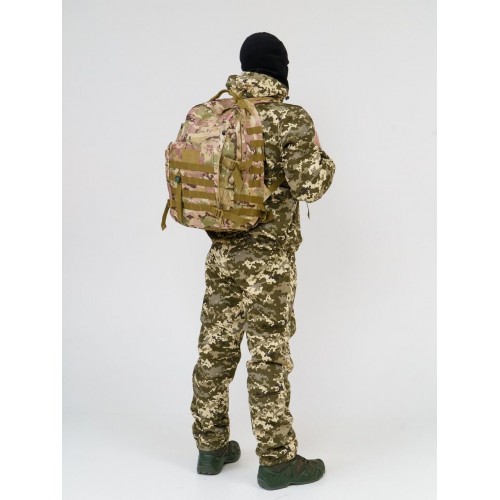 Рюкзак тактический 40 л в Краснодаре