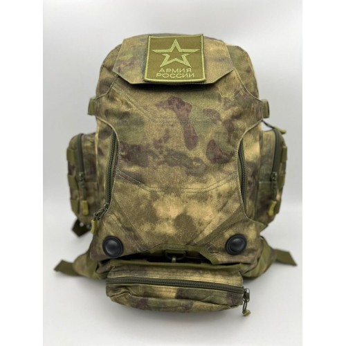 Рюкзак тактический 40 литров в Краснодаре