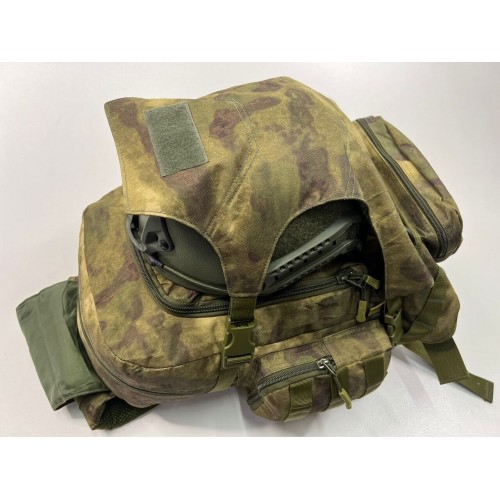 Рюкзак тактический 40 литров в Краснодаре