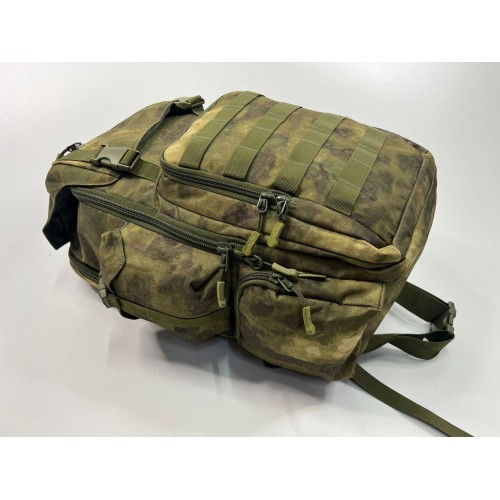 Рюкзак тактический 45-50 литров в Краснодаре