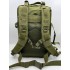 Рюкзак тактический 45 л цвет олива в Краснодаре