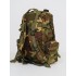 Рюкзак тактический 55 л со съемными подсумками в Краснодаре