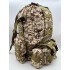 Рюкзак тактический 55 л песок/пиксель в Краснодаре