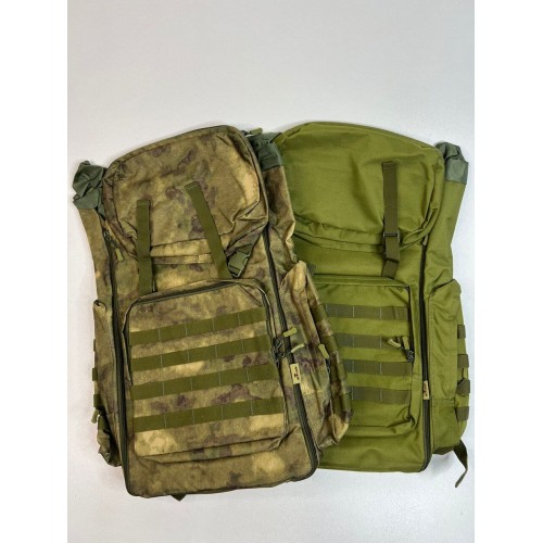 Рюкзак тактический 75-90 литров в Краснодаре