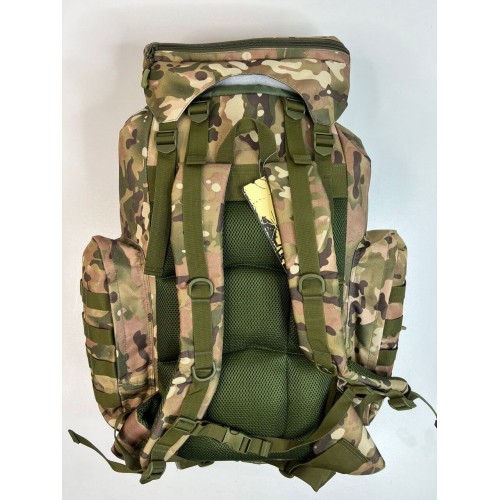 Рюкзак тактический 75-90 литров в Краснодаре