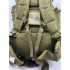 Рюкзак тактический 75 литров цвет хаки в Краснодаре