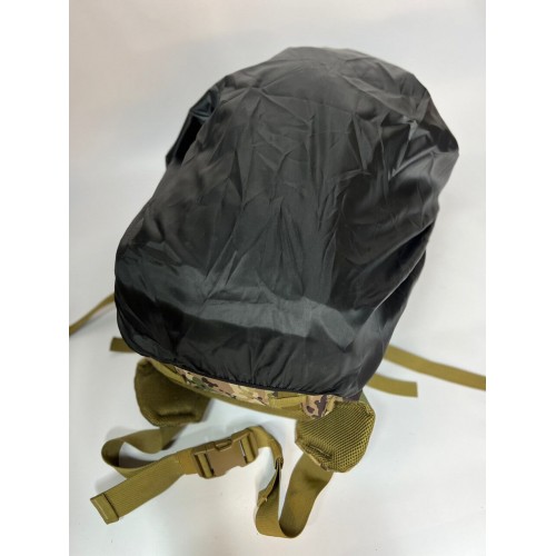 Рюкзак тактический 75 литров цвет мультикам в Краснодаре