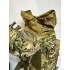 Рюкзак тактический 75 литров цвет мультикам в Краснодаре