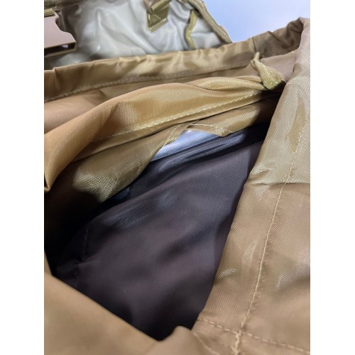 Рюкзак тактический 75 литров цвет мультикам в Краснодаре