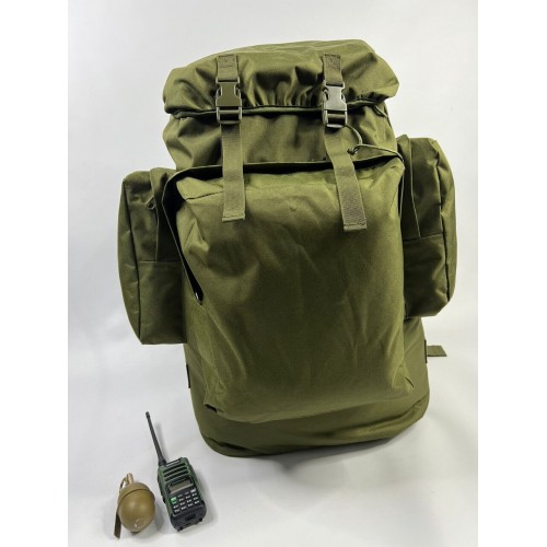 Рюкзак тактический 90-100 литров в Краснодаре