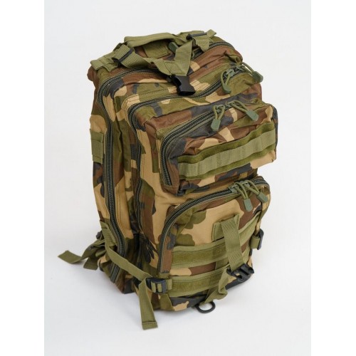 Рюкзак тактический малый 25 л в Краснодаре